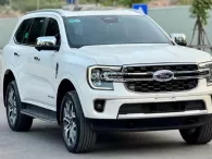 Phân khúc SUV 7 chỗ tháng 5/2024: Hyundai Santa Fe giảm phong độ, Ford Everest duy trì vị thế dẫn đầu