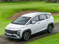 Doanh số MPV tháng 5/2024: Xpander củng cố ngôi đầu bảng, Stargazer trở lại đường đua