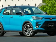 Toyota Raize lần đầu 'thắng' KIA Sonet trong cuộc đua giành thị phần phân khúc SUV cỡ A