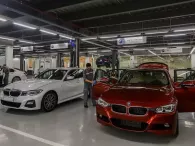 THACO Auto kinh doanh xe cũ với loạt sản phẩm của KIA, Mazda, Peugeot, BMW, MINI