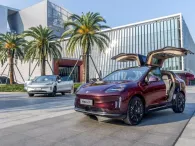 Aion Hyper HT nhận cọc  tại Việt Nam, hâm nóng phân khúc SUV thuần điện hạng sang