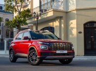 Hyundai Venue giảm còn 485 triệu tại đại lý, thiết lập giá rẻ nhất phân khúc SUV cỡ A Hyundai Venue giảm còn 485 triệu tại đại lý, thiết lập giá rẻ nhất phân khúc SUV cỡ A