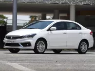 Suzuki Ciaz ngừng bán tại Việt Nam từ tháng 5/2024