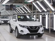 Áp lực cạnh tranh, Nissan đóng cửa nhà máy sản xuất tại Trung Quốc