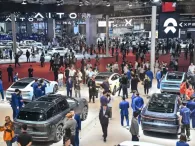 Liên tục mở rộng thị trường tại Việt Nam, đâu là những thách thức mà xe Trung Quốc cần vượt qua?