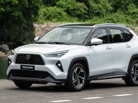 Doanh số Toyota giảm nhẹ trong tháng 6, Yaris Cross trở thành 'quân bài chủ lực' Doanh số Toyota giảm nhẹ trong tháng 6, Yaris Cross trở thành 'quân bài chủ lực'