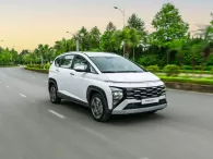 Những điểm thuyết phục Hyundai Stargazer X là món hời trong phân khúc