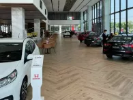 Honda CR-V ưu đãi cao nhất 111 triệu đồng, Accord trừ thẳng 220 triệu trong tháng 7 Honda CR-V ưu đãi cao nhất 111 triệu đồng, Accord trừ thẳng 220 triệu trong tháng 7