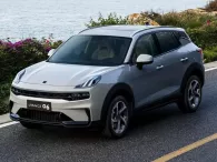 Thông số kỹ thuật xe Lynk & Co 06: 'Tân binh' phân khúc B-SUV được trang bị gì để đấu Xforce, Seltos và Creta?