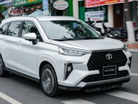 Toyota Veloz Cross 2024 lăn bánh 25 km rao giá hơn 600 triệu, món hời cho giới săn xe cũ