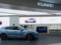 Huawei bán thương hiệu Aito, rút khỏi lĩnh vực sản xuất xe điện