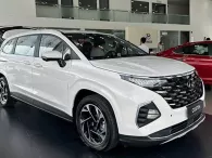 Giá xe Hyundai Custin tại đại lý giảm 75 triệu đồng, nhiều người cho rằng chưa đủ hấp dẫn Giá xe Hyundai Custin tại đại lý giảm 75 triệu đồng, nhiều người cho rằng chưa đủ hấp dẫn
