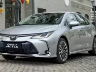Thấy gì từ top 10 ô tô bán ít nhất tháng 6/2024?