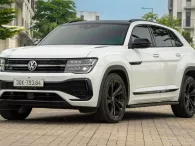 Giá lăn bánh xe Volkswagen Teramont X giảm sâu trong tháng 7, cận mốc 110 triệu đồng Giá lăn bánh xe Volkswagen Teramont X giảm sâu trong tháng 7, cận mốc 110 triệu đồng