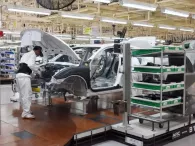 Honda đóng cửa một nhà máy tại Thái Lan do áp lực cạnh tranh từ các nhà sản xuất ô tô Trung Quốc? Honda đóng cửa một nhà máy tại Thái Lan do áp lực cạnh tranh từ các nhà sản xuất ô tô Trung Quốc?