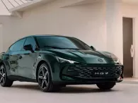 MG7 đã cập bến thị trường Việt, hẹn lịch ra mắt cuối tháng 8