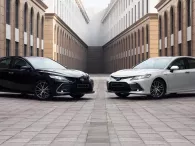 Từng là 'thước đo giàu sang', sedan cỡ D ngày càng giảm sức hút tại Việt Nam Từng là 'thước đo giàu sang', sedan cỡ D ngày càng giảm sức hút tại Việt Nam