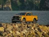 Ford Ranger 'thâu tóm' gần 82% thị phần phân khúc bán tải nửa đầu 2024 Ford Ranger 'thâu tóm' gần 82% thị phần phân khúc bán tải nửa đầu 2024