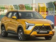 Mitsubishi Xforce chiếm thế thượng phong ở cuộc đua phân khúc SUV cỡ B