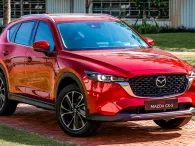 Phân khúc CUV cỡ C nửa đầu 2024: Tucson tăng trưởng ấn tượng nhưng hào quang vẫn thuộc về CX-5 Phân khúc CUV cỡ C nửa đầu 2024: Tucson tăng trưởng ấn tượng nhưng hào quang vẫn thuộc về CX-5