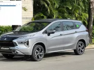 Phân khúc MPV: Xpander xếp đỉnh bảng, Veloz không còn cơ hội trèo cao