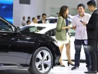 Thị trường ô tô Việt Nam chưa tìm được nhịp phục hồi trong nửa đầu 2024 Thị trường ô tô Việt Nam chưa tìm được nhịp phục hồi trong nửa đầu 2024