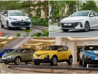 VinFast phá thế 'song mã' giữa Toyota và Hyundai tại Việt Nam