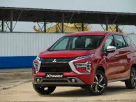 Xả hàng tồn xe VIN 2023, đại lý giảm 80 triệu đồng cho Mitsubishi Xpander