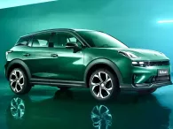 Lynk & Co 06 bán hết xe ưu đãi chỉ trong 3 ngày