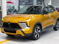 Đại lý mạnh tay giảm gần 100 triệu đồng cho Mitsubishi Xforce 2023