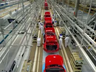 Honda sẽ đóng cửa 2 nhà máy sản xuất ô tô tại Trung Quốc vào cuối năm 2024