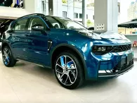 Lynk & Co 01 nâng cấp bất ngờ về Việt Nam, thêm nhiều trang bị xịn xò đấu Mazda CX-5