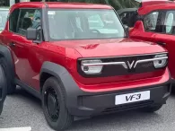 VinFast công bố giá bán và sửa chữa pin xe điện: VF3 thấp nhất, VF9 cao nhất với 529 triệu đồng VinFast công bố giá bán và sửa chữa pin xe điện: VF3 thấp nhất, VF9 cao nhất với 529 triệu đồng