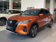 Nissan Việt Nam tung 'deal khủng' tháng Ngâu, tặng 150% lệ phí trước bạ cho toàn bộ sản phẩm