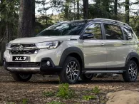 Suzuki XL7 Hybrid sẽ ra mắt Việt Nam ngay trong tháng 8, thay đổi lớn nhất nằm ở động cơ