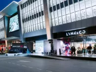 Số lượng showroom Lynk & Co tại Việt Nam sẽ tăng gấp 5 lần vào cuối năm 2024