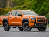 All-New Triton chốt lịch ra mắt Việt Nam, có nhiều ưu đãi hấp dẫn dành cho khách tiên phong đặt cọc xe