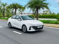 Doanh số Hyundai tháng 7: Grand i10 tăng trưởng hơn 3 lần song điểm sáng vẫn thuộc về Accent