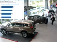 10 mẫu ô tô cũ được tìm kiếm nhiều nhất tháng 7: Xe Toyota và Honda 'chiếm sóng'