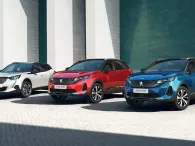 Ngược 'bão sale' toàn thị trường, Peugeot tăng giá bán loạt xe trong tháng 8