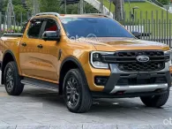 Phân khúc bán tải tháng 7/2024: Ford Ranger vẫn 'làm vua' dù doanh số giảm