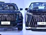 GAC chính thức gia nhập 'sân chơi' ô tô Việt Nam với bộ đôi xe tiền tỷ GS8 và M8