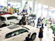 Những mẹo phong thủy giúp bạn vượt qua nỗi lo mua ô tô tháng ngâu