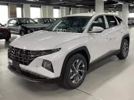 Bản nâng cấp rục rịch ra mắt, đại lý dọn kho giảm hơn 30 triệu đồng cho Hyundai Tucson