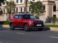Hyundai Venue: Chiếc SUV mini đáng mua nhất năm 2024