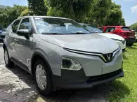 VinFast VF 5 Plus có thêm phiên bản giá rẻ, dễ giữ vững danh hiệu xe bán chạy nhất thị trường