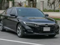 Bộ ba ô tô nhập khẩu của Honda giảm giá sâu, tăng sức đấu xe lắp trong nước