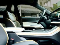 Thông số kỹ thuật Ford Territory Sport: Đi tìm những điểm mới, giúp gia tăng sức hút cho dòng CUV Mỹ