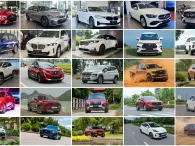 Điểm danh gần 50 dòng xe được hưởng lợi từ chính sách giảm 50% lệ phí trước bạ