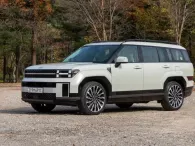 Hyundai Santa Fe thế hệ mới chính thức chốt lịch ra mắt Việt Nam